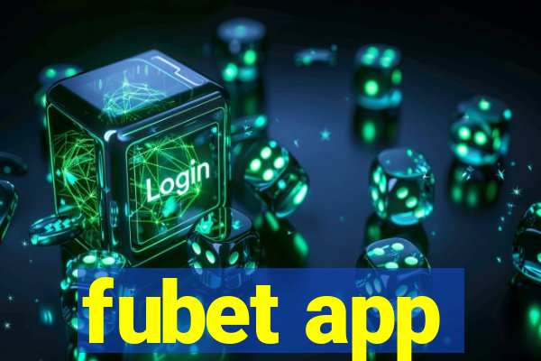 fubet app